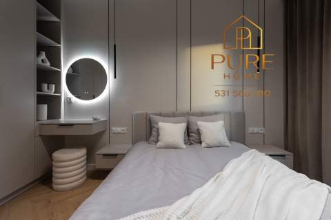 Najpiękniejszy 2-pok apartament. Wszystko w cenie