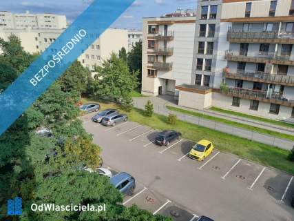 Białołęka/Nowodwory ul. Barei 45,3 m2, możliwe 3 pokoje, m....
