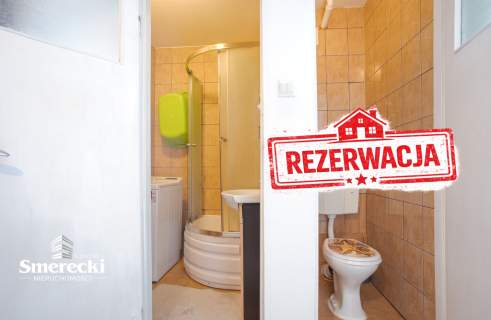 2-pokojowe mieszkanie na Koryznowej