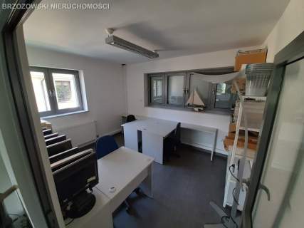 Marymont Kaskada, 8 pok., 262 m2, działka 270 m2