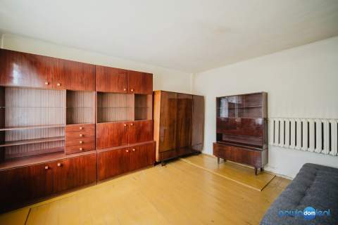 Dom na sprzedaż 60 m2, działka 324 m2, Radom, ul. Gajowa
