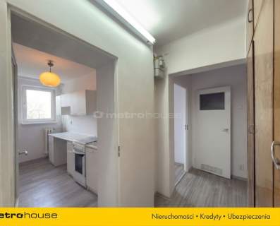 Mieszkanie na sprzedaż, 44 m2, Sosnowiec