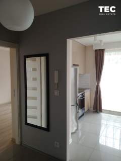 3 Pokoje Balkon Gotowe do wejścia