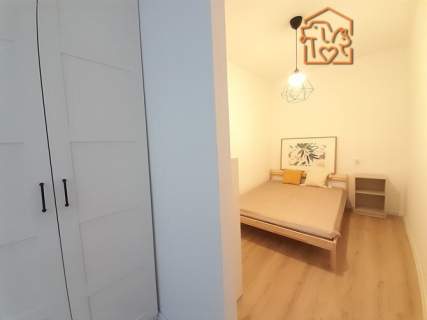 2 pokoje, pet-friendly - Świdra 15