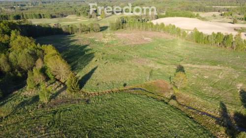 10 ha pod 6 siedlisk Drawski Park Krajobrazowy
