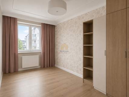 2 pokoje Łężyca Klimatyzacja Balkon