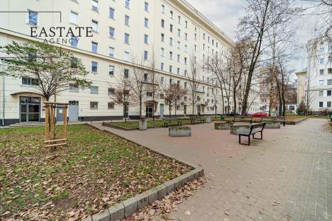 świetna lokalizacja-do wynajmu-do odświeżenia