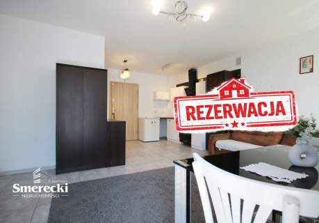 Przytulna Kawalerka w świetnej lokalizacji