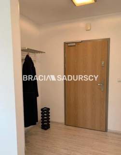 Dwupokojowy lokal biurowy /45 m /Masarska