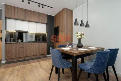 Apartament 3 - pokojowy 55 m2 Stare Miasto