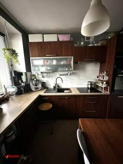Przestronne M2 na parterze w centrum Miasta
