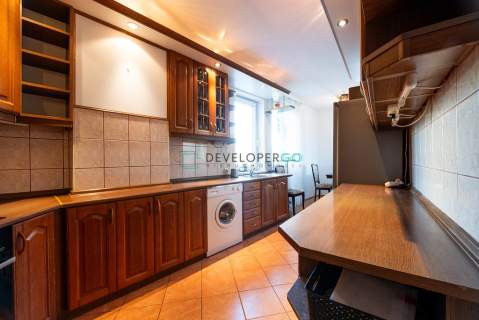 Apartament 98,6m2 na Mickiewicza 