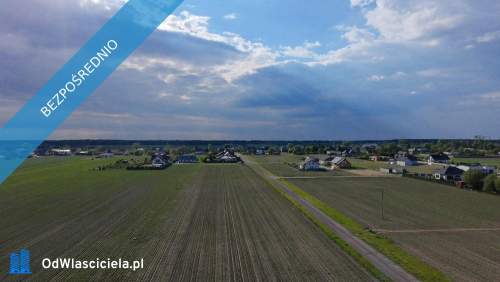 OFERTA SPRZEDAŻY REZERWACYJNEJ DZIAŁEK BUDOWLANYCH STRZAŁKOWO,...