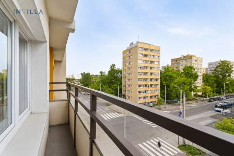 Mieszkanie/ kawalerka na wynajem/Gdynia Centrum