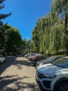 Mieszkanie ze słonecznym balkonem