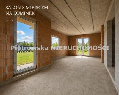 Dom na sprzedaż, 153 m2, Stoczki