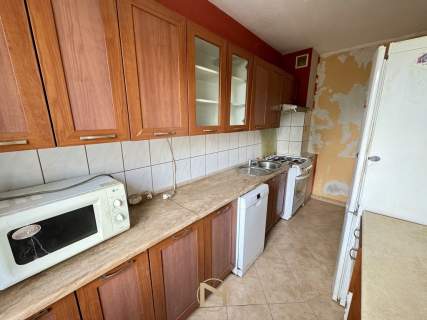 Mieszkanie na sprzedaż, 52,49 m2, Gorzów Wielkopolski