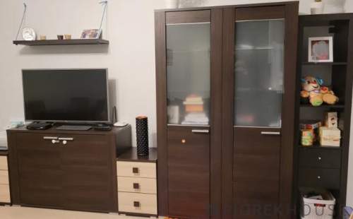 2-pokojowe mieszkanie w Ząbkach
