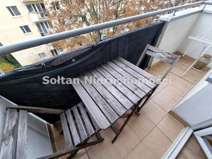 Mieszkanie na sprzedaż, 36 m2, Warszawa