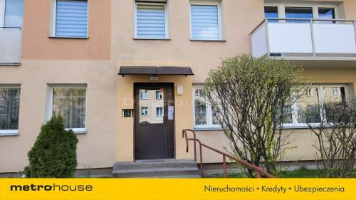 3 pełne pokoje, oddzielna kuchnia obok PKP Ursus