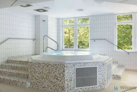 Unikalny Apartament 167 m z Tarasem na Dachu i Ba