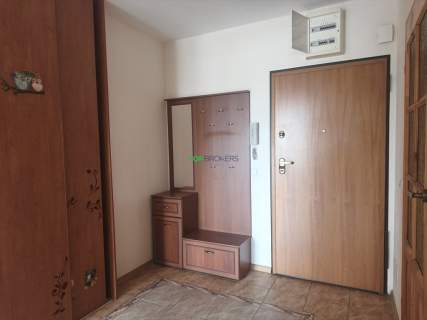Komfortowe 3 pokoje, garaż