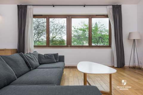 Apartament z widokiem na Wawel Plac na Groblach