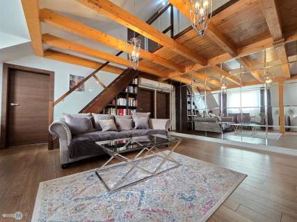 Apartament premium 92 m 4 pokoje klimatyzacja