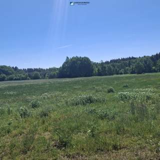 Działka 1,99ha 84ar MPZP Pogorzeliska