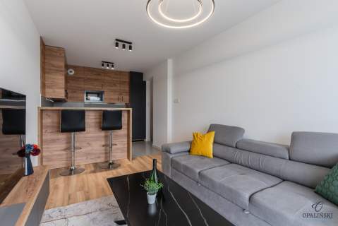 Nowoczesne Klimatyzacja M.Postojowe Balkon 