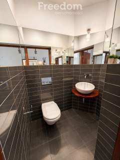 Apartament 163 m , Osiedle Magnolii, Józefosław