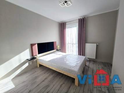 NOWE MISZKANIE VINIARNIA HOME UL. MONIUSZKI