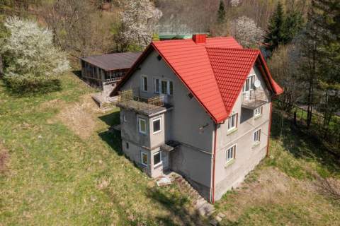 Dom na sprzedaż, 106 m2, Wisła