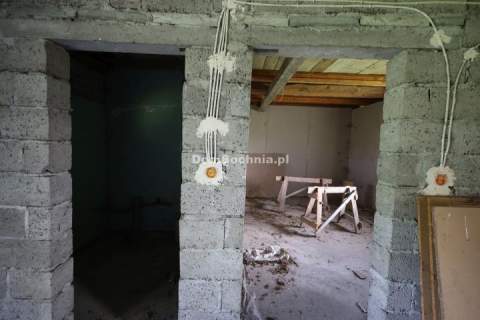Dębina działka rolno budowlana 1.32ha stadnina