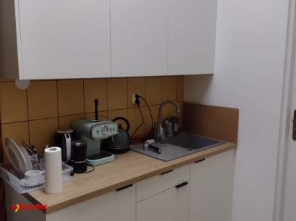 Powierzchnie biurowe 80 m2
