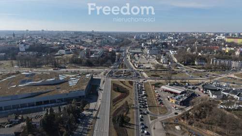 Sienna 23 inwestycja 1090 m2 przy centrum