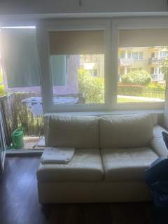 Sprzedam mieszkanie dwupokojowe 48m2 w Pruszkowie