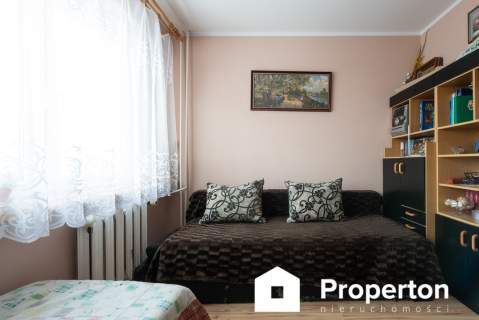 Duże mieszkanie- 70m2 z pięknym widokiem na miasto