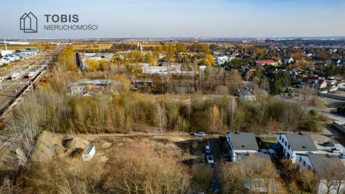 Dąbrówka 1187m2 I ul. Boczna I Twój nowy adres