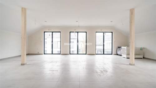 Lokal usługowy do wynajęcia - 100m2 