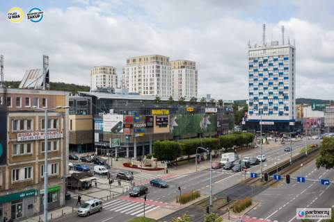 Mieszkanie 2 pokojowe w centrum Wrzeszcza