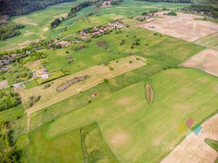 Działka rolna Różnowo 1,7 ha