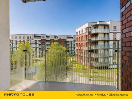 Mazowiecka Park 46,8 Parking