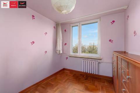 4 pokoje przy Placu Konesera Praga-Północ