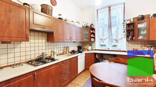 Centrum - na sprzedaż M4 - 102,78 m2 al. 1 Maja