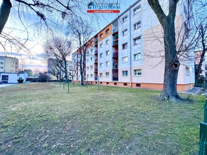 3 pokoje, Grunwald, blisko UAM i UM