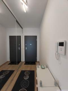 2pok. apartament dla wymagającego najemcy tuż nad Odrą