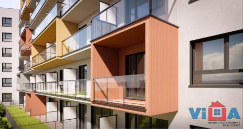 3-POKOJOWY APARTAMENT NA SPRZEDAŻ 