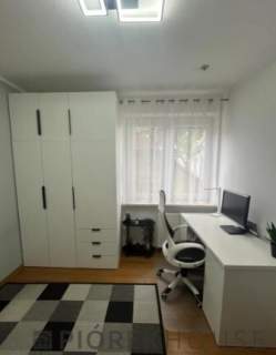 2-pokojowe mieszkanie w Markach