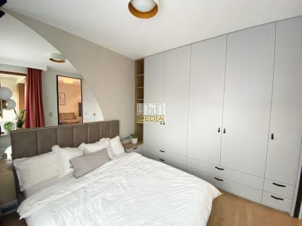 Apartament 5 Holm House 2 pokoje